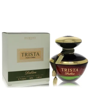 Dumont Trista Delice Eau De Parfum Spray
