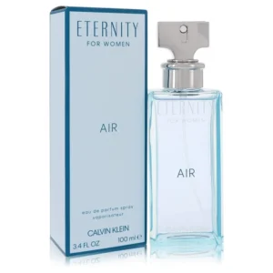 Eternity Air Eau De Parfum Spray