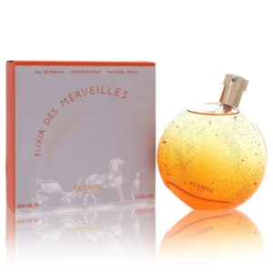 Elixir Des Merveilles Eau De Parfum Spray
