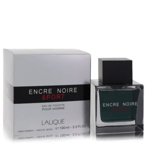 Encre Noire Sport Eau De Toilette Spray