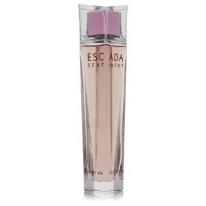 Escada Sentiment Eau De Toilette Spray (Tester)