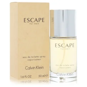 Escape Eau De Toilette Spray