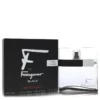 F Black