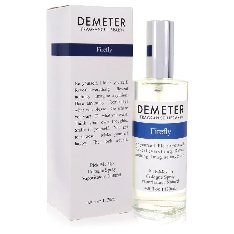 Demeter Firefly Cologne Spray