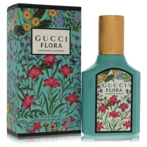 Flora Gorgeous Jasmine Eau De Parfum Spray