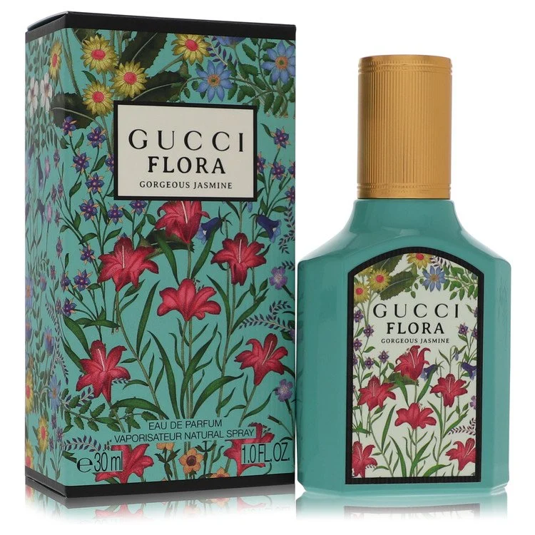 Flora Gorgeous Jasmine Eau De Parfum Spray