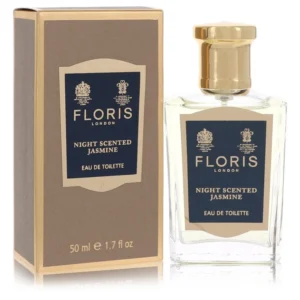 Floris Night Scented Jasmine
