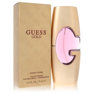 Guess Gold נשים