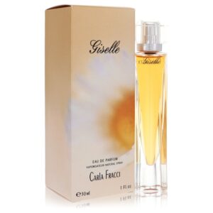 Giselle by Carla Fracci Eau De Parfum Spray for Women 30 ml