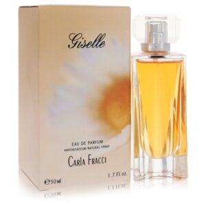Giselle by Carla Fracci Eau De Parfum Spray for Women 50 ml