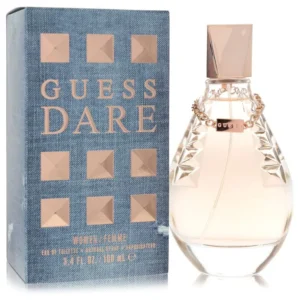 Guess Dare