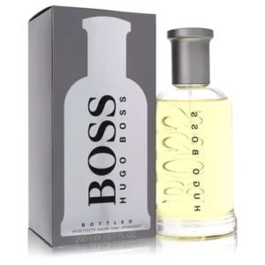 Boss No. 6 Eau De Toilette Spray