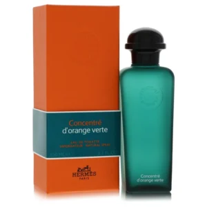 Eau D'orange Verte Eau De Toilette Spray Concentre (Unisex) נשים