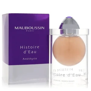 Histoire D'eau Amethyste Eau De Toilette Spray