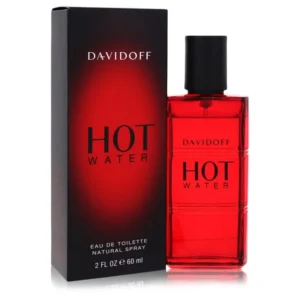 Hot Water Eau De Toilette Spray