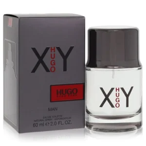 Hugo Xy Eau De Toilette Spray