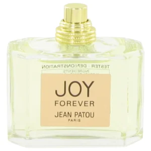 Joy Forever Eau De Parfum Spray (Tester)