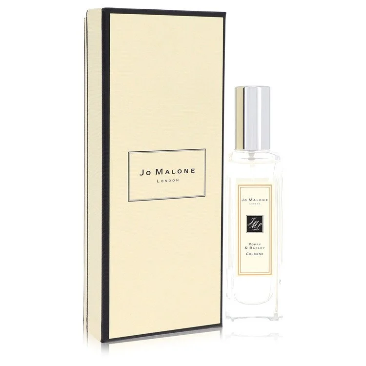 Jo Malone Poppy & Barley Cologne Spray (Unisex)