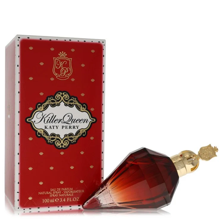 Killer Queen Eau De Parfum Spray
