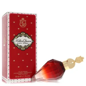 Killer Queen Eau De Parfum Spray