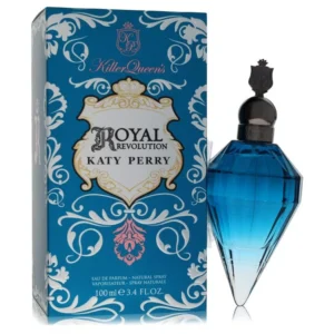 Royal Revolution