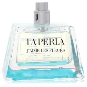 La Perla J'aime Les Fleurs Eau De Toilette Spray (Tester)