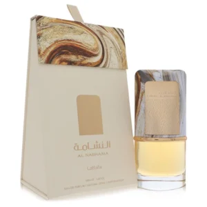 Lattafa Al Nashama Eau De Parfum Spray (Unisex)