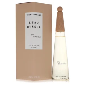 L'eau D'issey Eau & Magnolia Eau De Toilette Intense Spray
