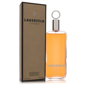 Lagerfeld Eau De Toilette Spray