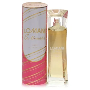 Lomani So Beautiful
