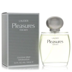 Pleasures Cologne Spray