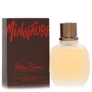 Minotaure Eau De Toilette Spray