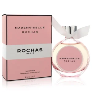 Mademoiselle Rochas Eau De Parfum Spray