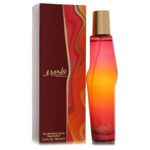 Mambo Eau De Parfum Spray