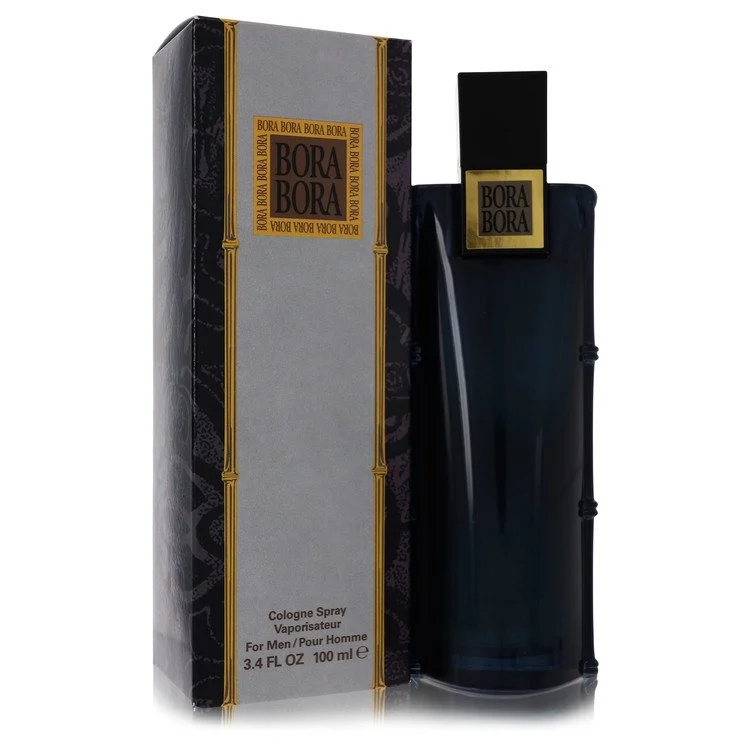 Bora Bora Cologne Spray