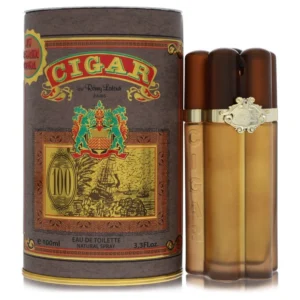 Cigar Eau De Toilette Spray