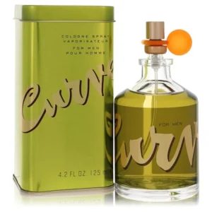 Curve Cologne Spray