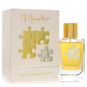 Micallef Puzzle Collection No 1