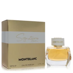 Montblanc Signature Absolue Eau De Parfum Spray