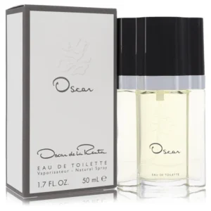 Oscar Eau De Toilette Spray נשים