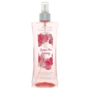 Body Fantasies Signature Pink Sweet Pea Fantasy