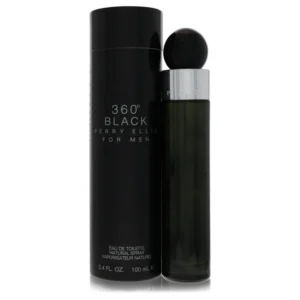 Perry Ellis 360 Black