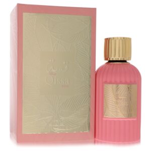 Paris Corner Qissa Pink by Paris Corner Eau De Parfum Spray for Women 100 ml