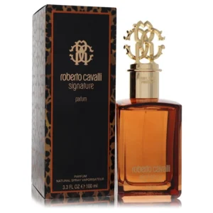 Roberto Cavalli New Eau De Parfum Spray (New Packaging)