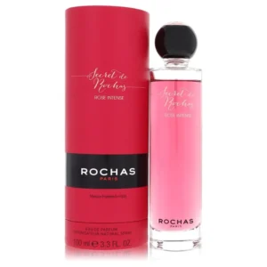 Secret De Rochas Rose Intense