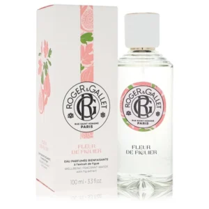 Roger & Gallet Fleur De Figuier Fresh Fragrant Water Spray (Unisex)