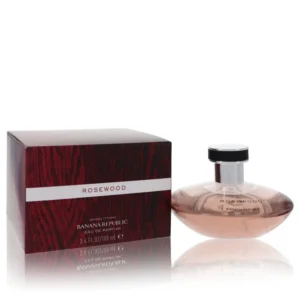 Banana Republic Rosewood Eau De Parfum Spray