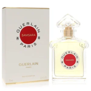Samsara Eau De Parfum Spray