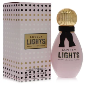 Sarah Jessica Parker Lovely Lights Eau De Parfum Spray