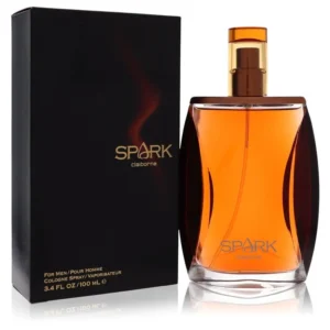 Spark Eau De Cologne Spray